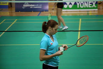 Tereza Švábíková
